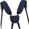 thumbnail image 5 of QccHieUs Golf Bag Strap Replacement Soft Backpack Straps Universal Duffle Bag Navy, 5 of 5
