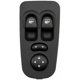 thumbnail image 1 of Window Regulator Control Button for Lancia Y, Window Regulator Switch Ypsilon 2003-2011 735360605, 1 of 5