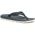 thumbnail image 4 of Chaco Lowdown Flip Flop Women Navy, 4 of 6