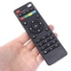 thumbnail image 1 of Universal IR Remote Control for Android TV Box MXQ-4K MXQ PRO H96 proT9 HFMQV, 1 of 5