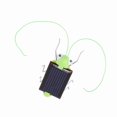 thumbnail image 3 of 1 Pce Mini Jouet Éducatif pour Enfants avec Énergie Solaire, Cafard, Insecte, Cadeau, 3 of 5