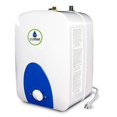 thumbnail image 3 of Ecosmart ECO MINI 4 Chauffe-Eau Électrique à Réservoir MINI de 4 Gallons 120 V, Blanc, 3 of 3