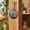 Black, variant on KUNPENG Mother's Day Decorations, 10 Pcs Wooden Heart Tags, Hanging Ornaments, DIY Craft Supplies, Personalized Gift Tags, Mother's Day Gifts, Wood Circles, Tabletop Decor, 10 Pcs Set