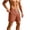 Orange, variant on Men's Swim Trunks Quick Dry Bathing Suit for Men Casual Beach Swimming Shorts with Pockets S-XXL Yellow XL(XL)
