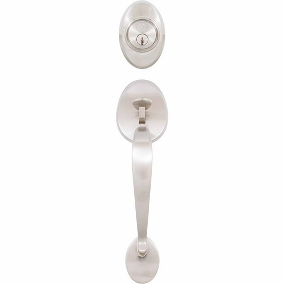 Mill Creek Handleset