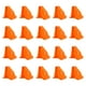 thumbnail image 1 of 20 espaciadores de suelo, herramienta de instalación para ahorrar tiempo, reutilizables, para suelos de madera. Naranja, 1 of 9