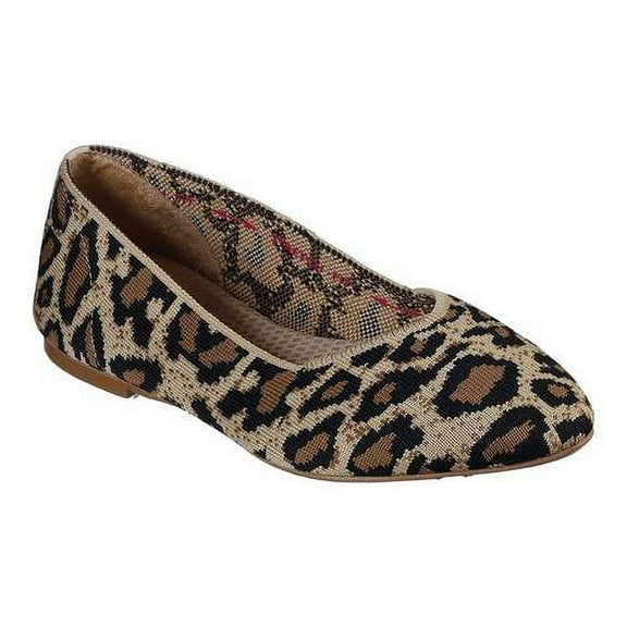 Skechers Cleo Claw-Some Flat (Women's)