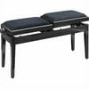 Stagg Music PB245 BKP VBK Keyboard Bench