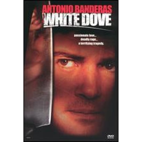 Pre-Owned White Dove (DVD 0096009069698) directed by Juan Minon
