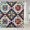 Beige, variant on Mexican Tiles Mexico Talavera Tiles Shower Curtain Boho Vintage Mandala Bathroom Curtain for Kids Adults Exotic Ethnic Floral Shower Decor