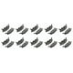 thumbnail image 1 of 10 Balatas De Freno Delanteras Rt 200 Negro 2013 De 2015 Italika Original, 1 of 3