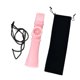 thumbnail image 4 of Kazoo Party Favors - Instrumentos musicales portátiles para guitarra y teclado para todas las edades Rosa, 4 of 9