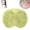 Green, variant on Silicone Shower Foot Scrubber Mat,2026 Upgraded Shower Foot & Back Scrubber Massage Pad,Suction Cups Bath Wash Pad For Women Men