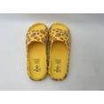 thumbnail image 1 of Sandalia Mickey para Caballero, Lisa Azul Talla 28, 1 of 4