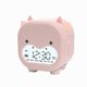 thumbnail image 2 of Daidai Niu Alarm Clock Student Gift Intelligent Voice-controlled Time Signal Usb Charging Wake-up Alarm Clock, 2 of 5