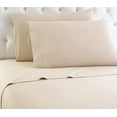 thumbnail image 1 of Shavel Home Products Ensemble de Draps en Micro Flanelle Imprimée Grand Chino, 1 of 3