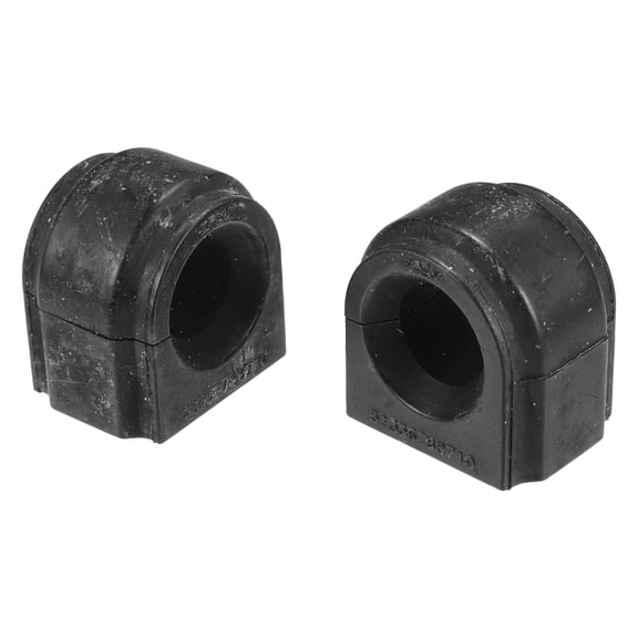2pcs Car Suspension Stabilizer Bar Bushings for BMW X3 2011-2017 for BMW X4 2015-2018 No.31356788710