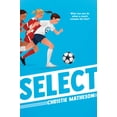 thumbnail image 1 of Pre-Owned Select (Paperback) 0593567269 9780593567265, 1 of 2