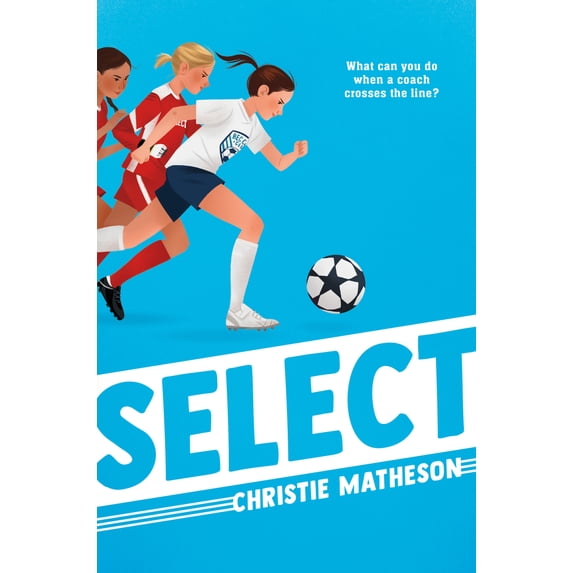 Pre-Owned Select (Paperback) 0593567269 9780593567265