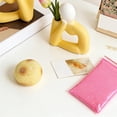 thumbnail image 6 of Potato Shaped Fillable Squishies Shell, DIY Stress Relief Toy Making Accessory, Hollow Silicone Squeezable Shell for Beads Slime, Squishies Making Shell Perfect Gift for Kids Teens Adults as shown, 6 of 6