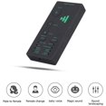 thumbnail image 4 of HUGFEGWE Sound Card,Portable Mini Voice Changer Live Broadcast Sound Card for Mobile Phone PC (English Version) 4 Sound Effects and 4 Voice Changes Can be plugged into The Computer Phone to use, 4 of 9