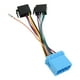 thumbnail image 4 of Arnés De Cableado Directo De Radio, Conector De Altavoz Instalación Fácil Para Reemplazo De Automóvil Para Accord Cergrey Direct Wiring Harness, 4 of 8