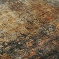 thumbnail image 2 of Dalyn Rugs Premium Machine Washable Mayfield AMF1210 Paprika 2'6" x 3'10" Rug, 2 of 7