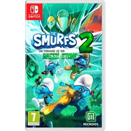 The Smurfs: Village Party (任天堂 Switch) The Smurfs - Village Party for Nintendo Switch - Nintendo
