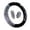 Grey, variant on ZZERHUOO Steering Wheel Cover gear Handbrake Cover 36 39cm Steering Wheel Cover Telescopic Steering Wheel Cover Sv-5wsc Mini Wheel 2008 2016 Key Fob Cover Wheel Cover Stretchy Heated And Cooled Seat