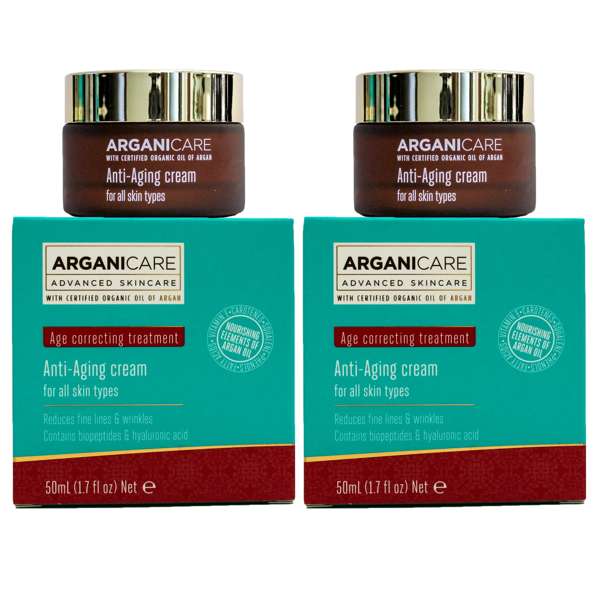 Arganicare Lifting Anti-Wrinkle Serum