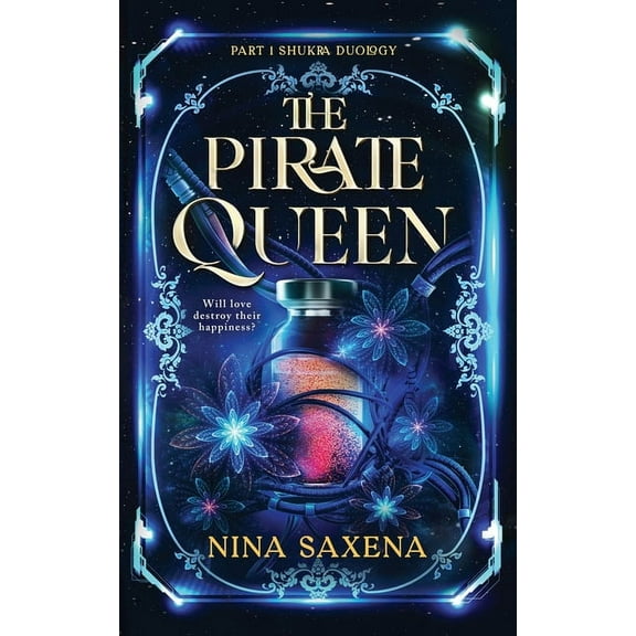 The Pirate Queen, (Paperback)