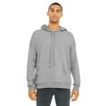 thumbnail image 1 of Bella + Canvas Unisex Sponge Fleece Pullover DTM Hoodie, 1 of 1