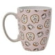 thumbnail image 1 of Taza Enesco Department 56 Pusheen Donuts & Coffee, 350 ml, 1 of 2