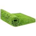 thumbnail image 2 of Simulation Bryophyte Murale Vitrine Aménagement Paysager Fausse Mousse Bonsaï Décoration Fausse Mousse Immortelle Mousse Décoration de Noël, 2 of 9
