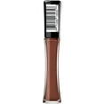 thumbnail image 6 of L'Oreal Paris Infallible 8 Hour Pro Hydrating Lip Gloss, Truffle, 6 of 7