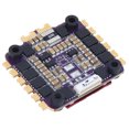 thumbnail image 3 of Carte de Contrôleur de Vitesse 4 en 1 Esc 45A 3-6S pour Drone de Course RC FPV Quadcopter Rouge, 3 of 8