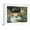 White Frame, variant on Art.com The Luncheon, 1876 Stretched Canvas Print Wall Art by Claude Monet, 32" x 24"