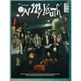 thumbnail image 1 of WayV -The 2nd Album [On My Youth] (Photobook Ver.) + Official Random Photocard (interAsia), 1 of 1