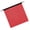 Red, variant on Meshes Safety Flags Car Reflective Flags Warning Night Flags for Trucks and Pedestrian Crossings