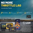thumbnail image 3 of Controlador de acelerador Pedal Commander para Ford F-150, 4 modos, 3 of 9