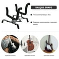 thumbnail image 6 of Set of 2 Multi-purpose Telescopic Piano Stand Guitar Floor The Tools Shelf Bracket Display Portable, 6 of 6