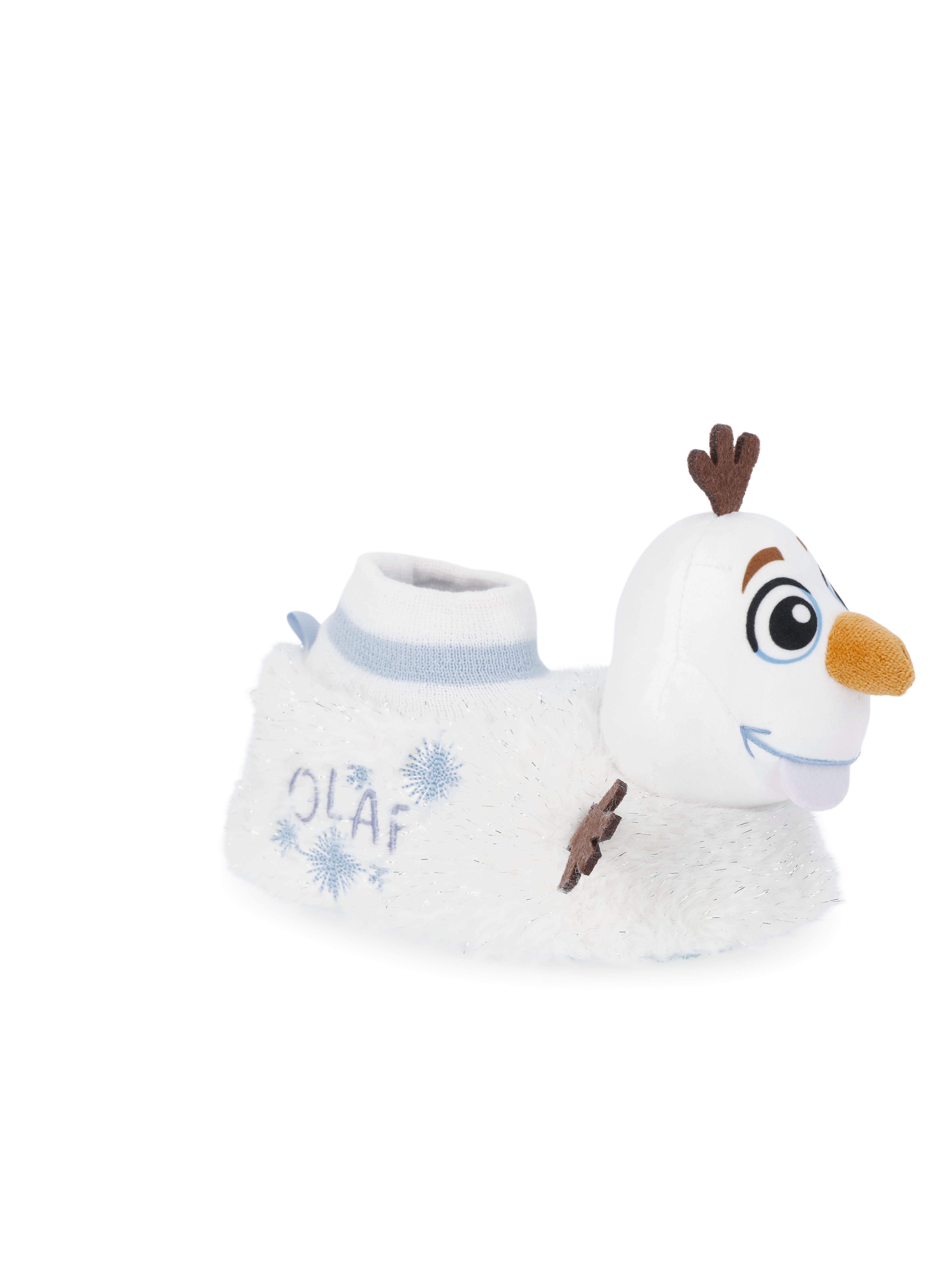 Disney Toddler Sock Top Slippers