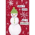 thumbnail image 2 of Marmont Hill "When It Snows" by Jill Lambert Painting Print on Wrapped Canvas, 2 of 5
