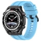 thumbnail image 2 of Watch Bands for Huawei Watch Ultimate , 22mm Replacement Strap Bracelet with Extension Strap, 2 of 5