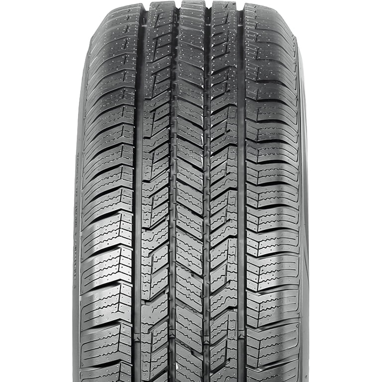 Fortune ClimaFlex 4S FSR402 225/55R18 98V All Weather Tire