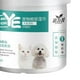 thumbnail image 2 of Toallitas quitamanchas para ojos y oídos de perros y gatos, 7 cm de diámetro, 130 unidades por caja toallita de ojos, 2 of 9