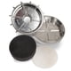 thumbnail image 3 of Conjunto de silenciador de filtro de aire de admisión Viair 3/8 NPT, 3 of 3