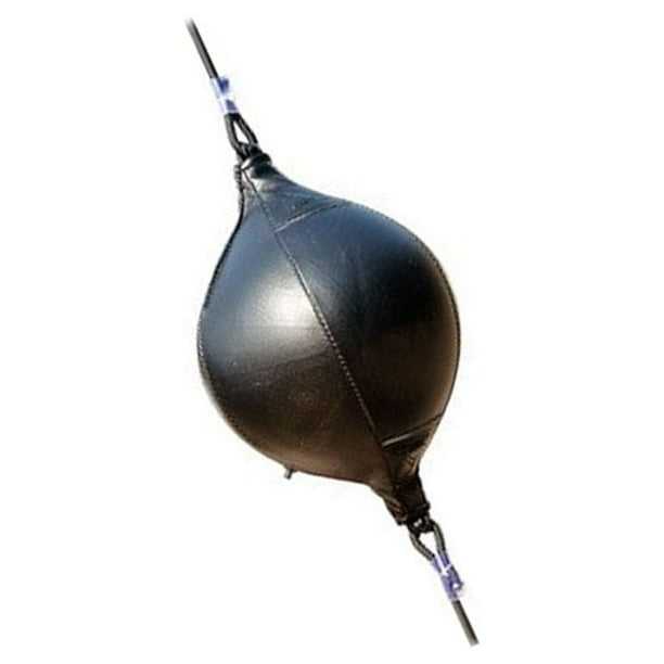 Greeniant Pelota de velocidad de boxeo, pelotas de ejercicio deportivo para Fitness, saco de boxeo en forma de , equipo de entrenamiento Accesorios para máquinas de ejercicios