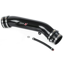 APR CI100038-B APR 2.5 TFSI EVO Turbocharger Inlet System - (Rear Carbon Tube Only)