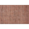thumbnail image 5 of Casavani Handmade Bedroom Area Rug Boho Kilim, Brown 9x12 feet, 5 of 6